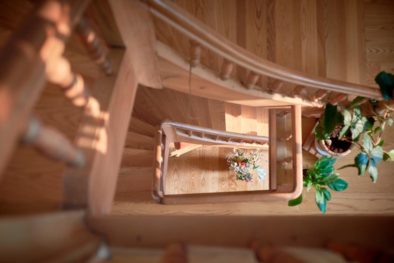 Pension Villa Edelweiss Sellin  외부 사진